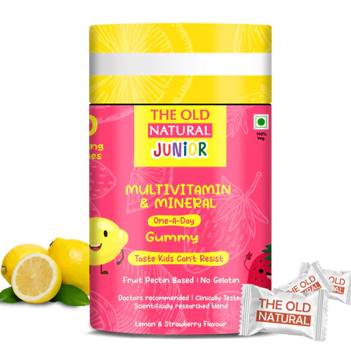Multivitamin