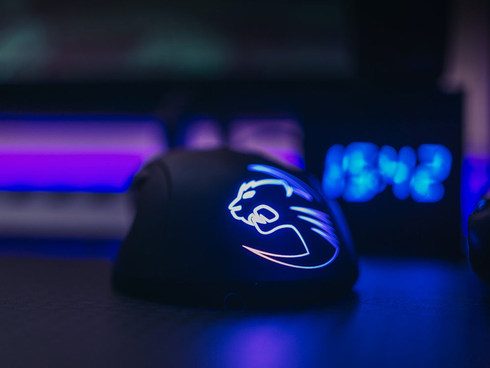 Cursor Craft