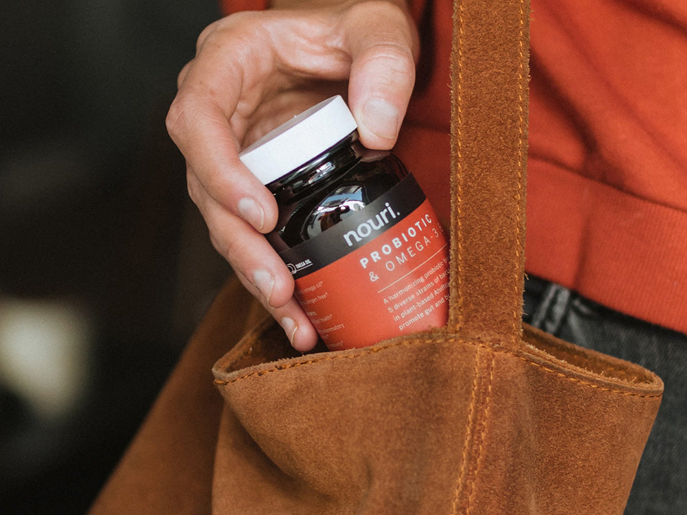 The Probiotic