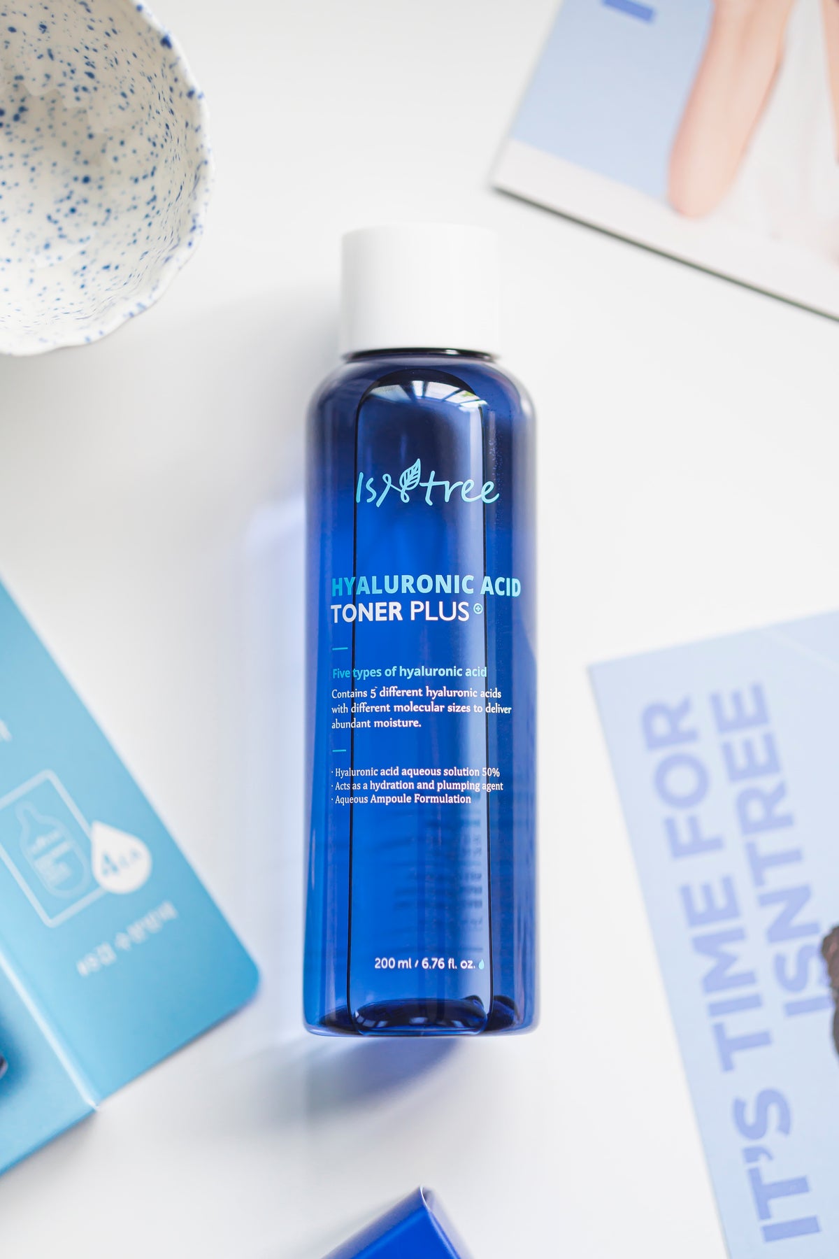 Cucumber Lotion Toner