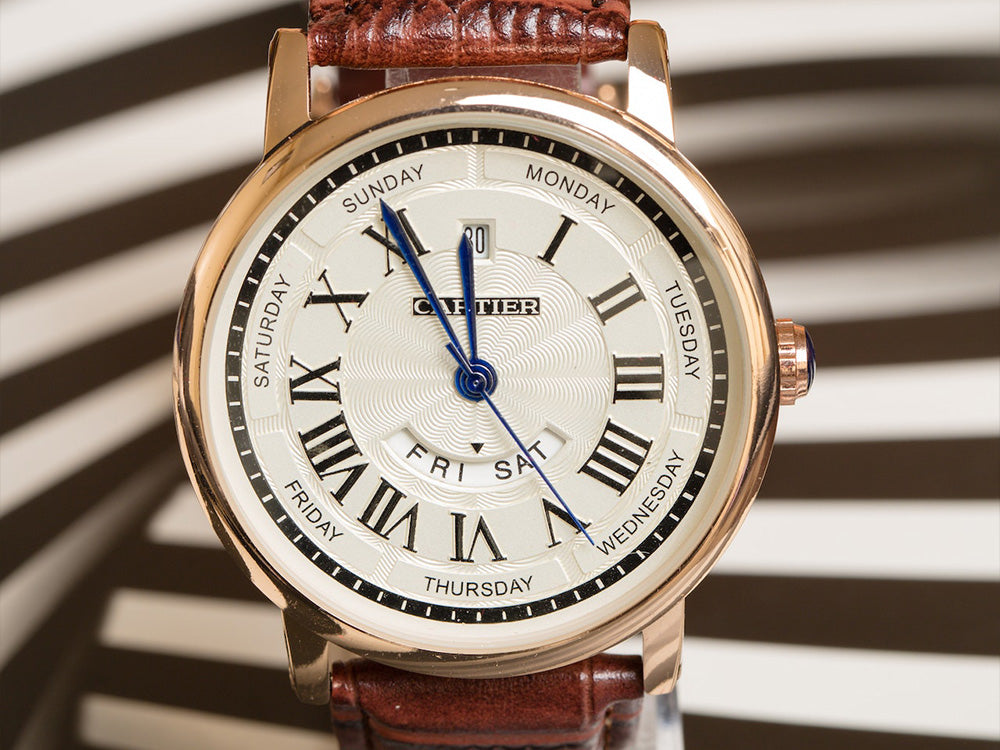 Cartier
