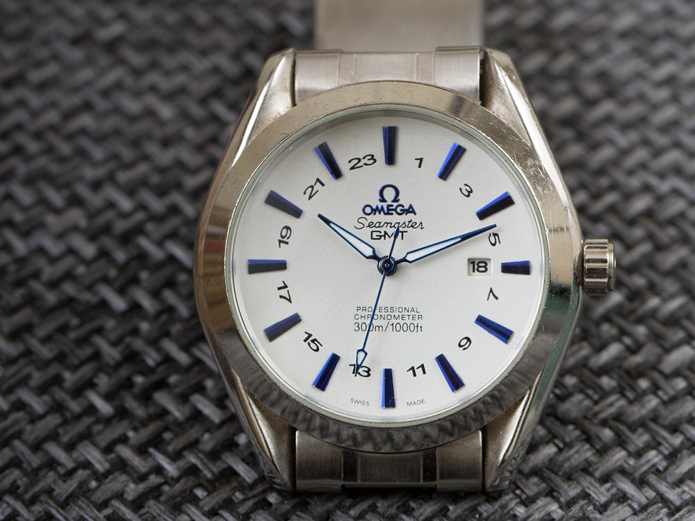 Omega