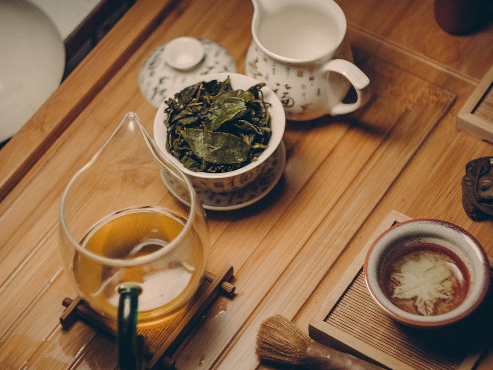 Black Tea