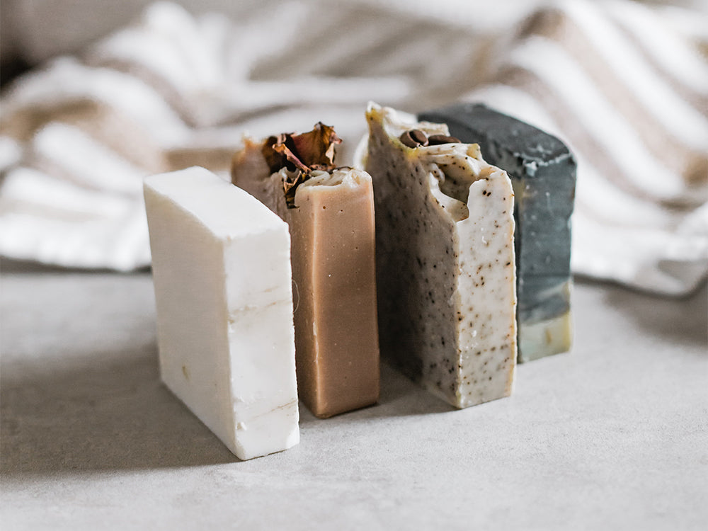 The Soap