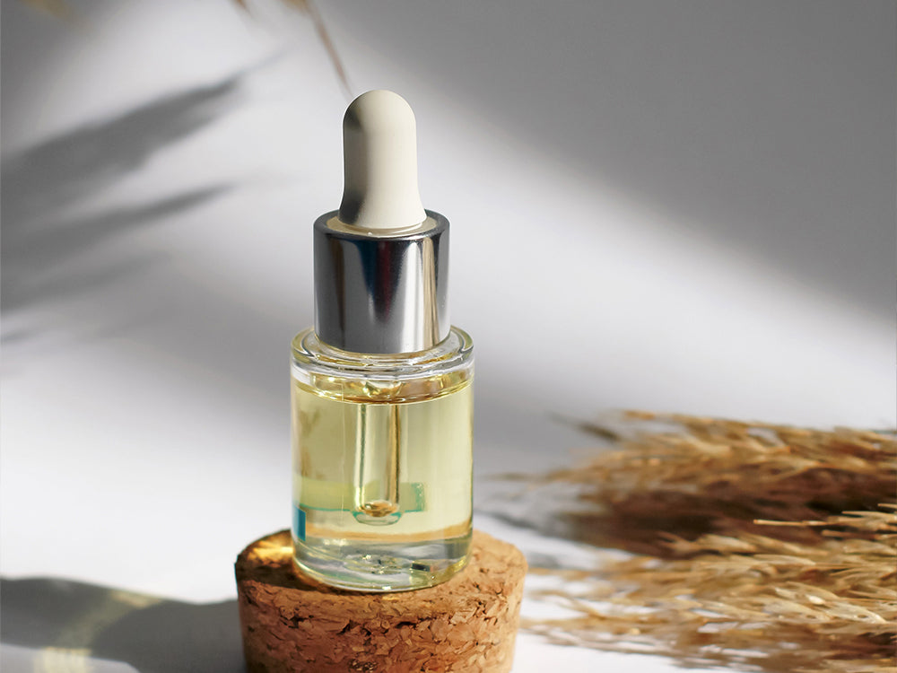 The Serum