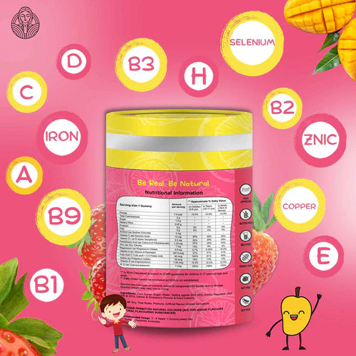 Multivitamin