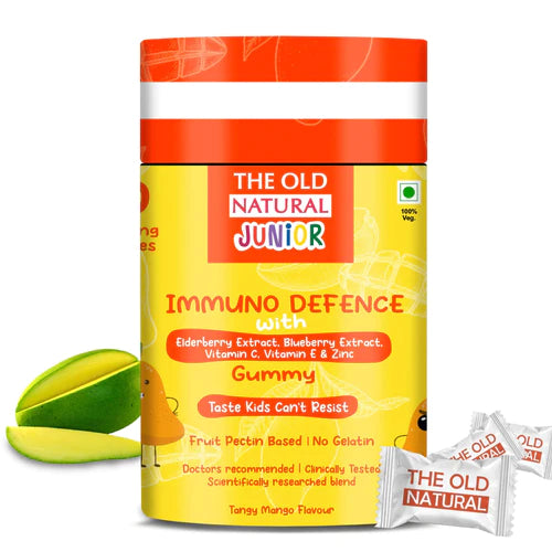 Immuno Defence