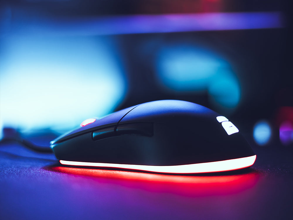 Tech Glide