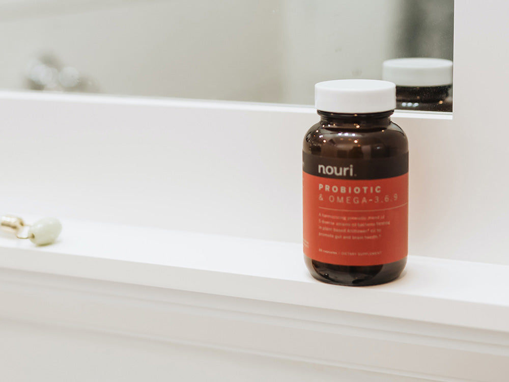 The Probiotic
