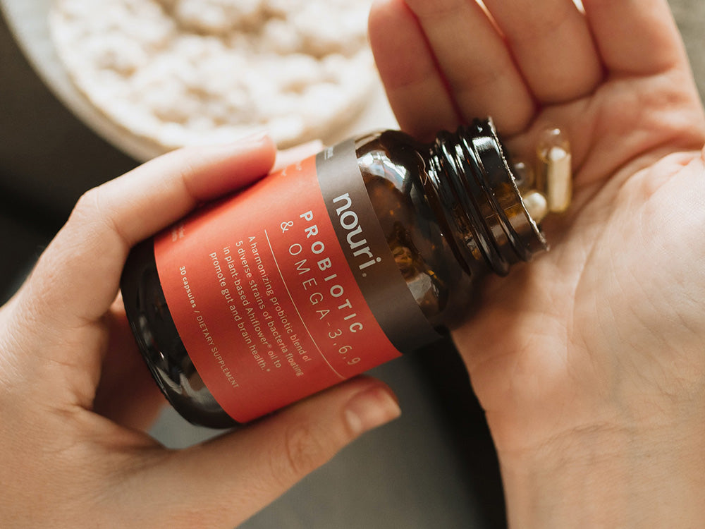 The Probiotic