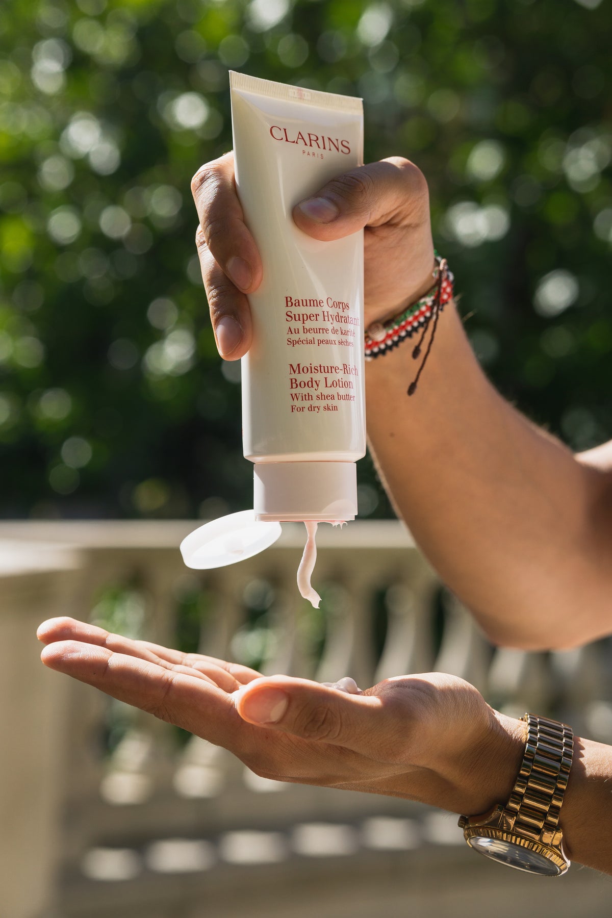 Nourishing Nectar Cream