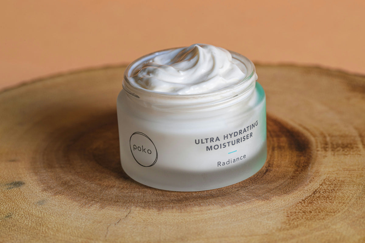 Cocoa Butter Moisturizer