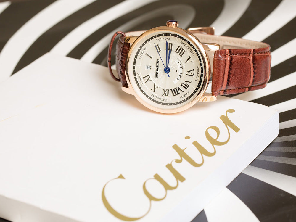 Cartier