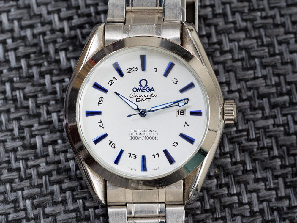 Omega