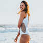 White One Piece