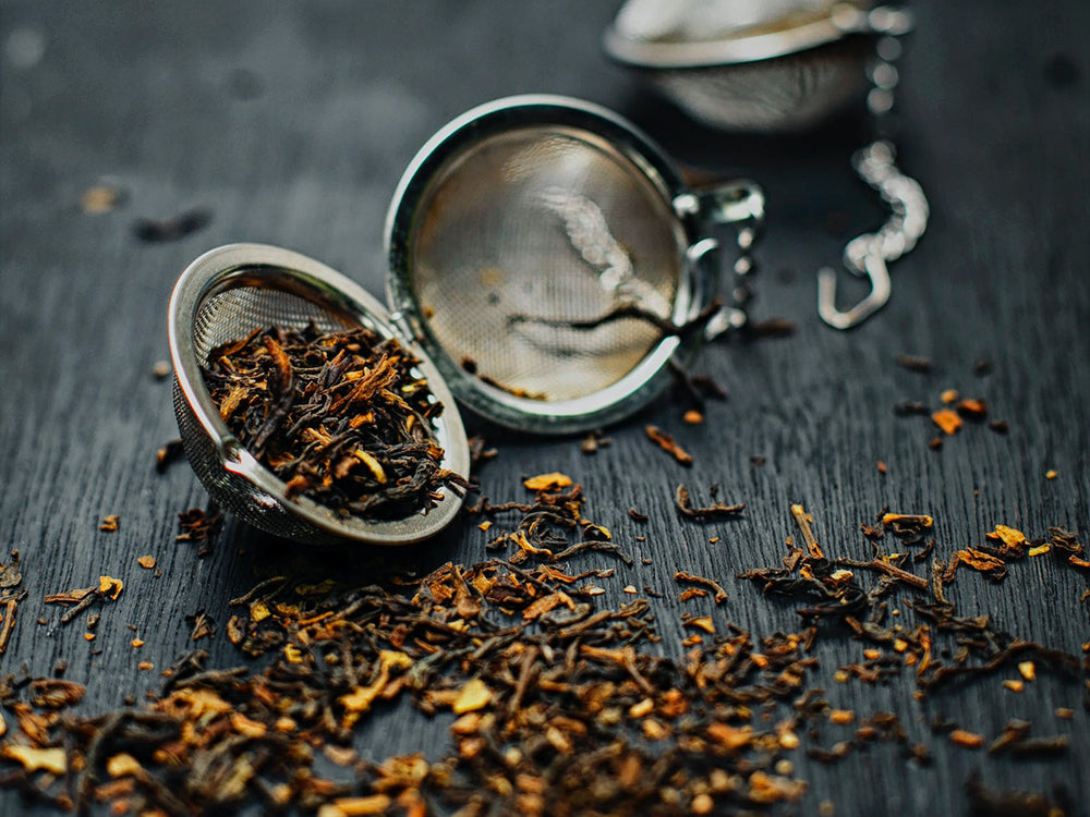 Green Tea