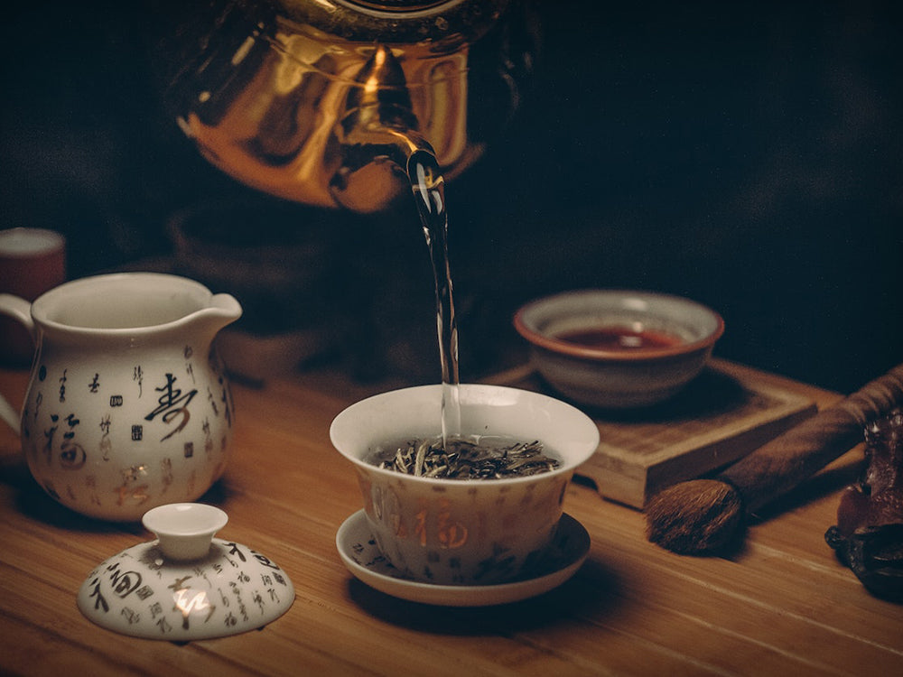 Green Tea