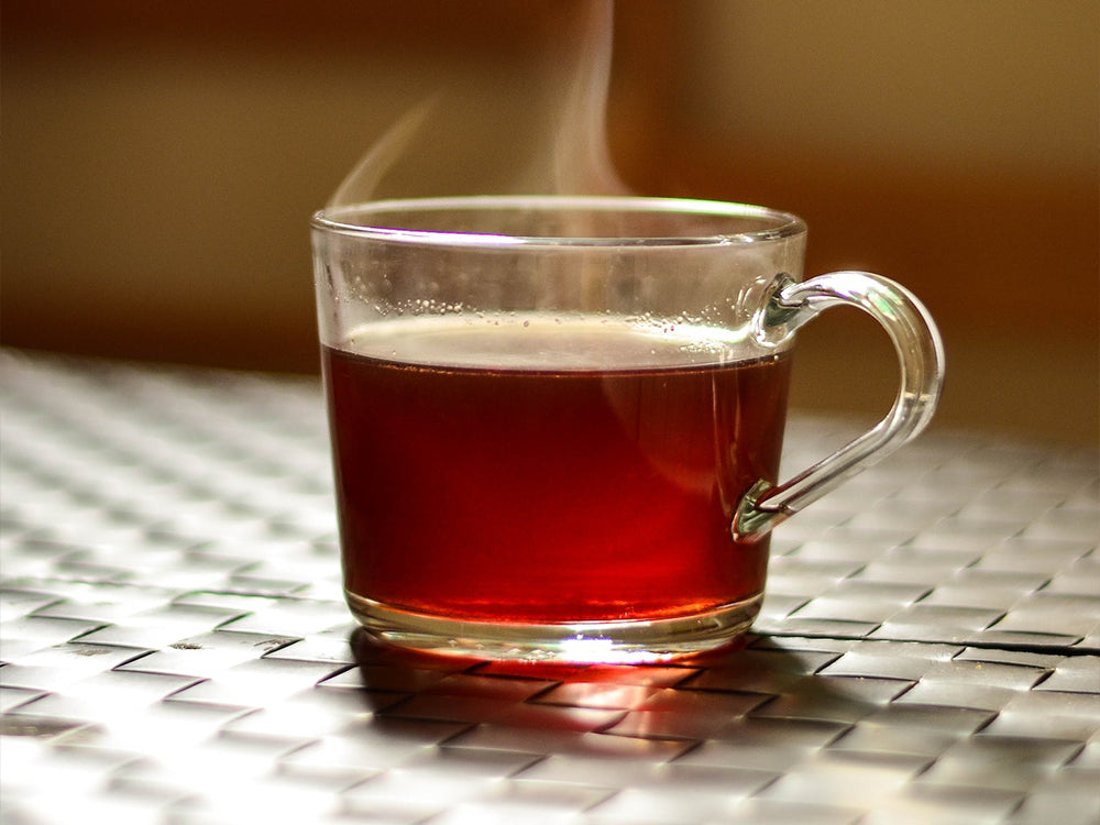 Green Tea