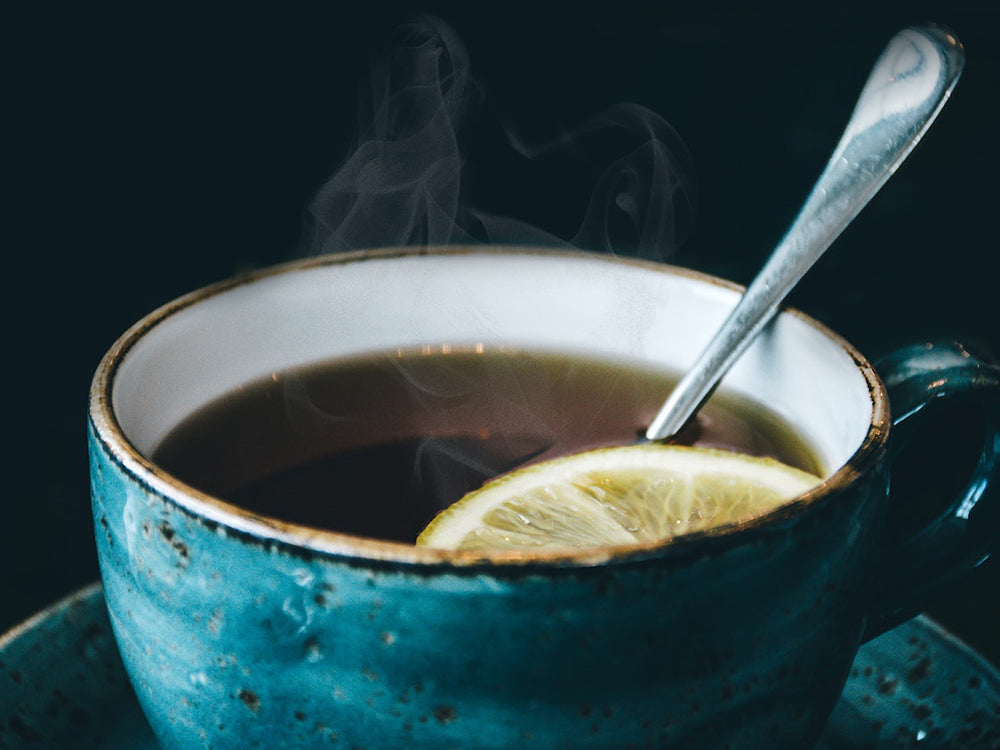 Green Tea