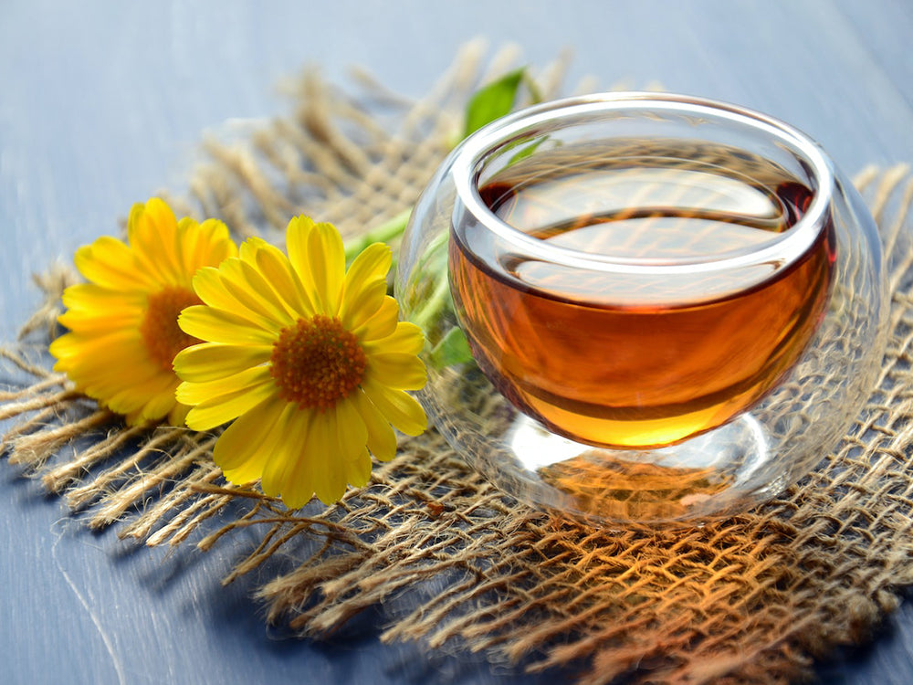 Black Tea
