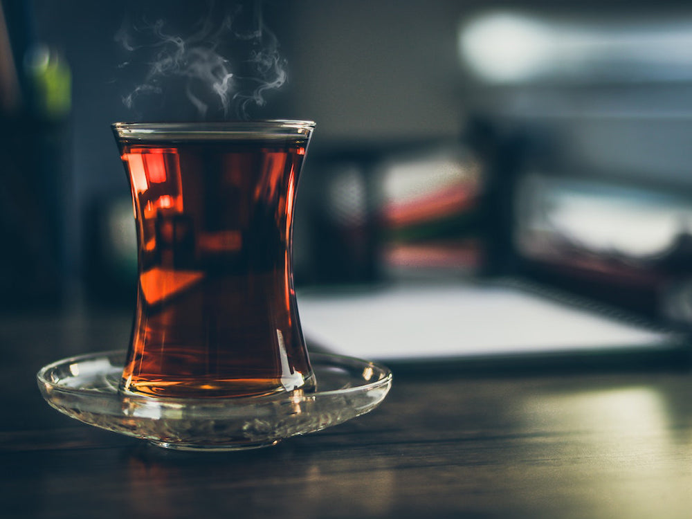 Black Tea
