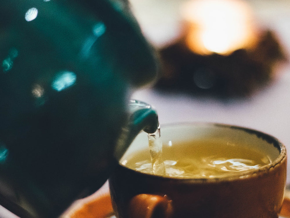 Black Tea