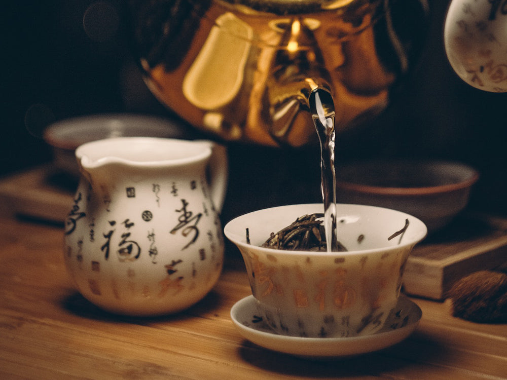 Black Tea