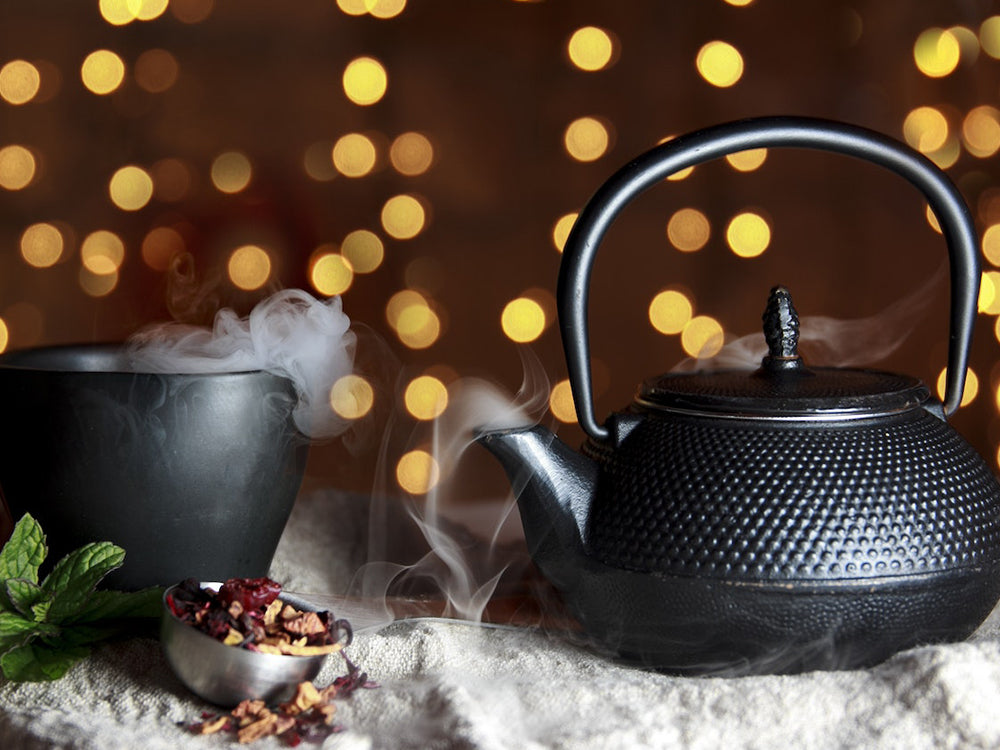White Tea