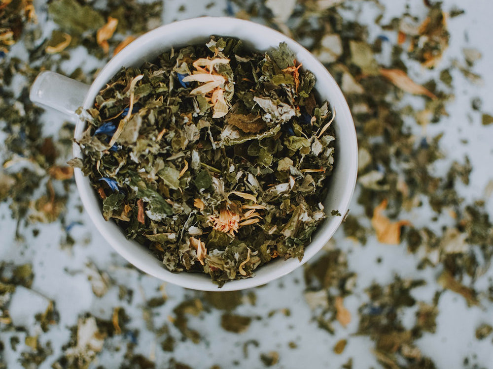 White Tea