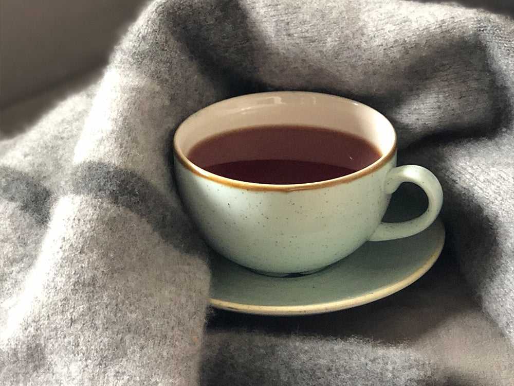 White Tea