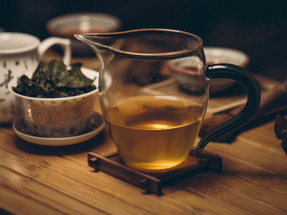 White Tea