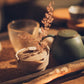 Silver Tea