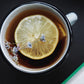 Silver Tea