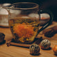 Silver Tea
