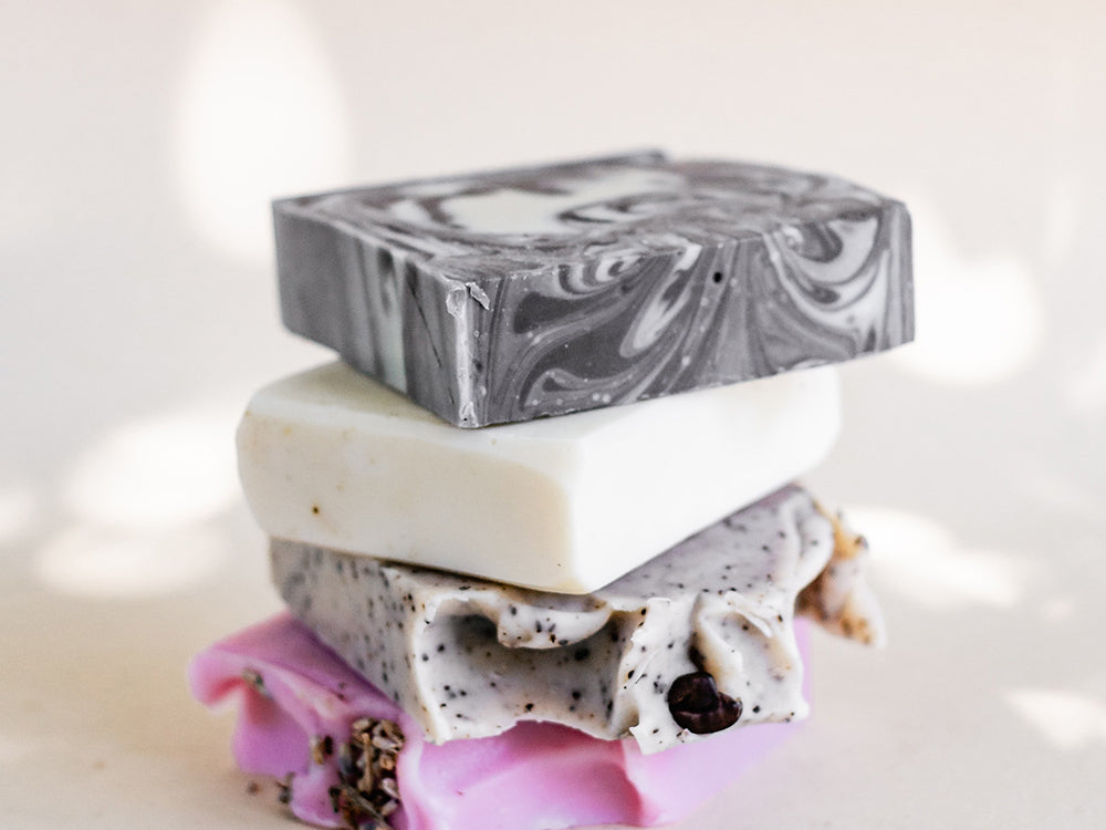The Soap
