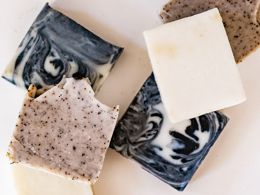The Soap