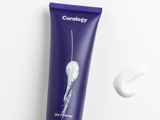 Curology Cleanser