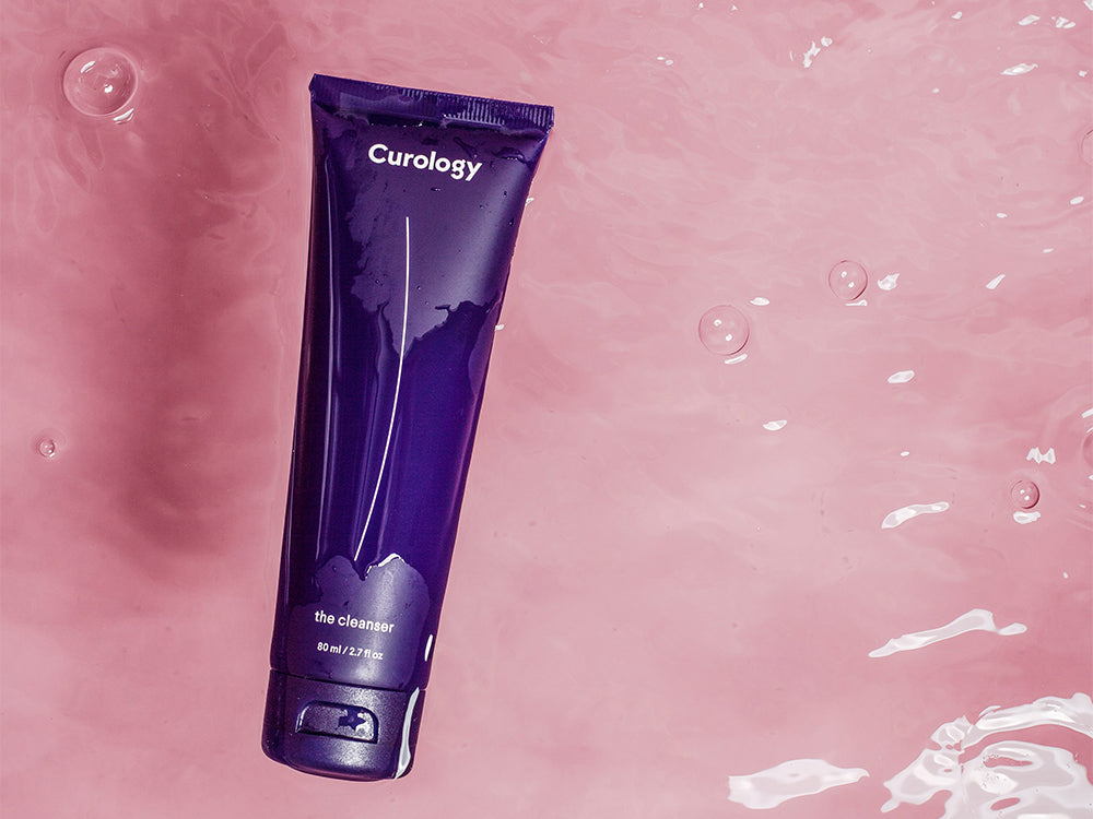 Curology Cleanser