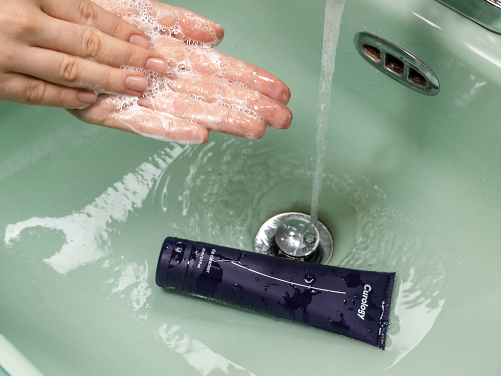 Curology Cleanser