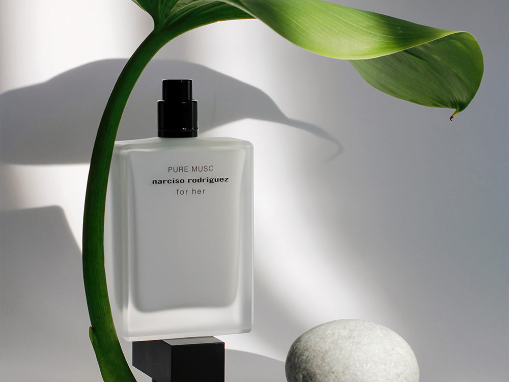 The Perfume