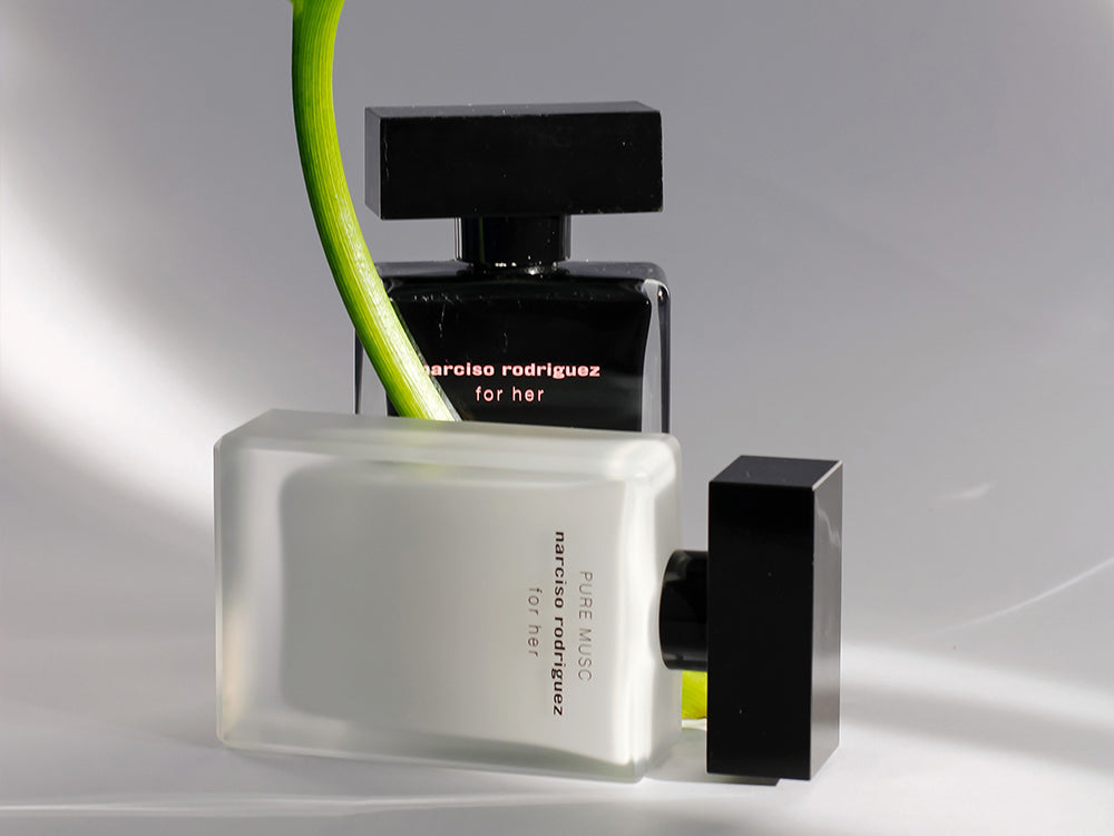 The Perfume