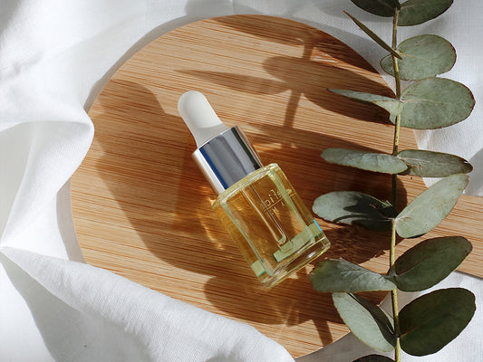The Serum
